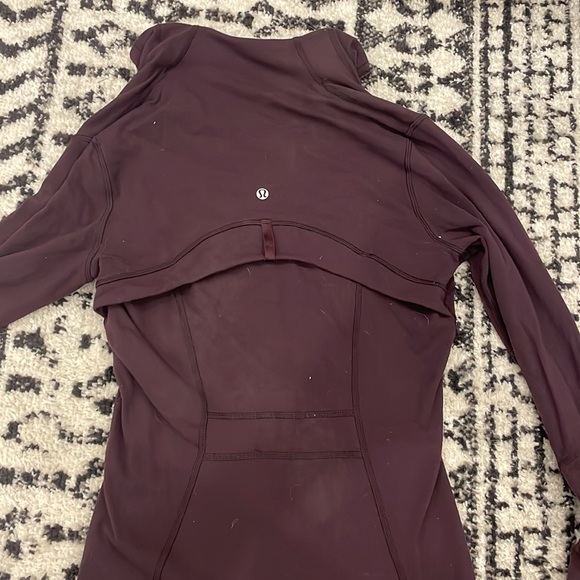 Lululemon Jacket - Picture 2 of 2
